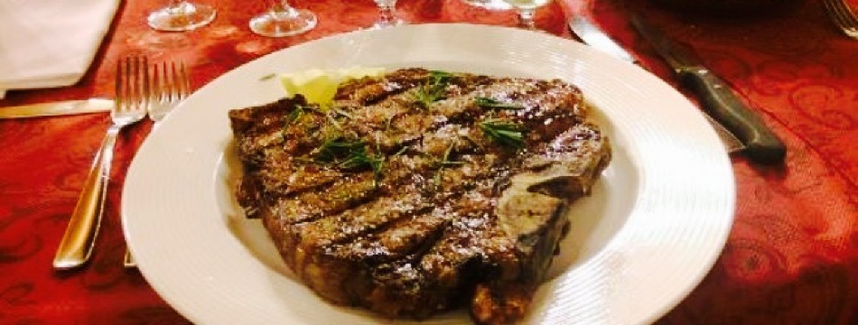 Ristorante La Vecchia Cantina