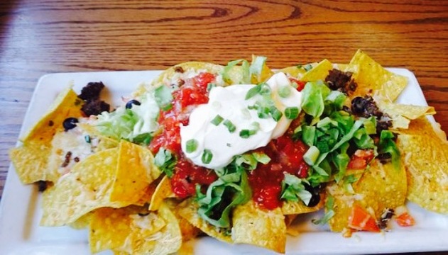 Cornerstone Pub & Kitchen餐厅图片