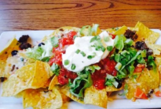 Cornerstone Pub & Kitchen美食图片