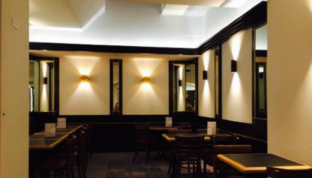 Le Grand Café餐厅图片