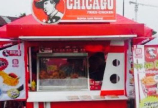 Chicago Fried Chiken美食图片