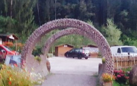 ristobar Chiosco Alle Piramidi