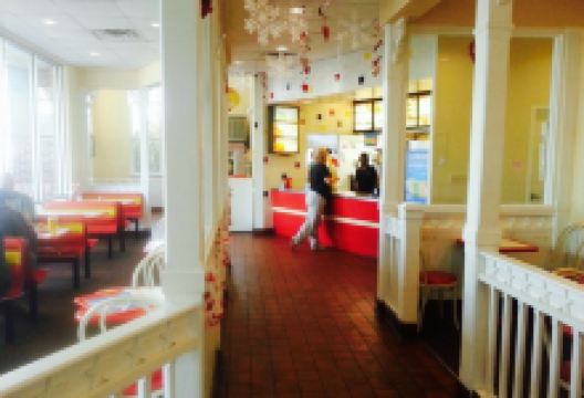 Bojangles美食图片