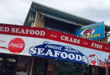 Tweed River Seafoods美食图片