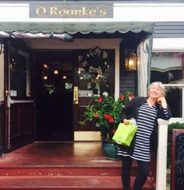 O'Rourke's Bar & Grill餐厅图片