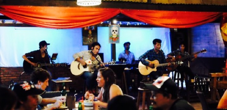 Raja Bar & Restaurant餐厅图片