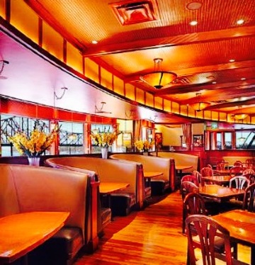 Bourbon's餐厅图片