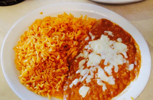 Pedro's Grill & Cantina