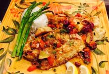 Popei's Clam Bar & Seafood Restaurant美食图片