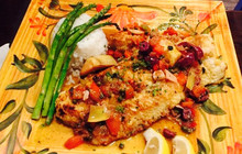 Popei's Clam Bar & Seafood Restaurant餐厅图片