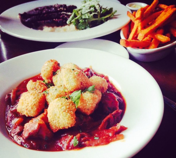 Bistro Tupaz餐厅图片