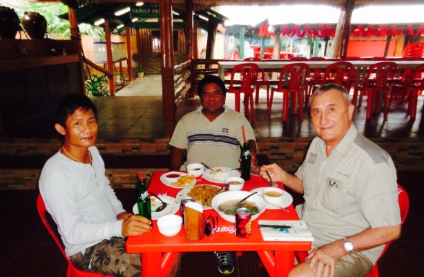 Family Farm Grill House