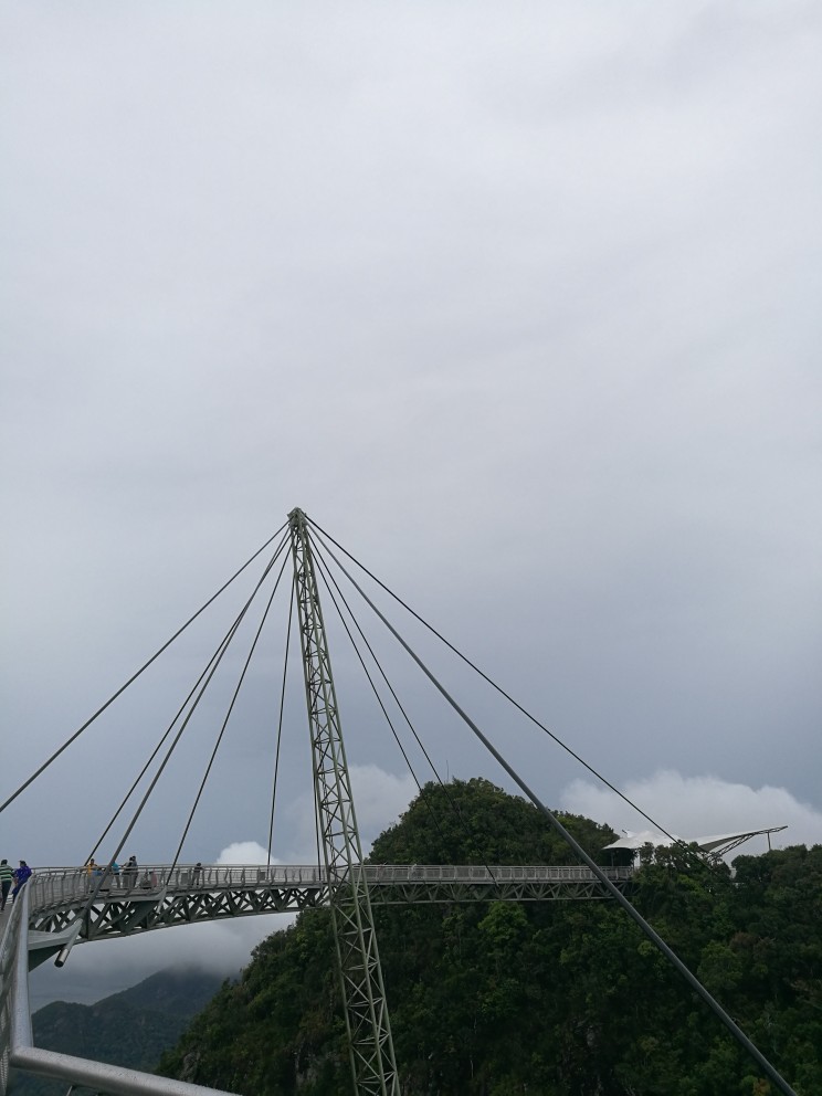 天空之桥