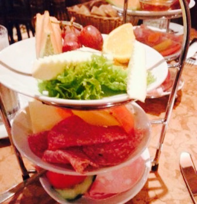 Cafe Rossi餐厅图片