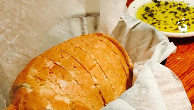 Carrabba's Italian Grill