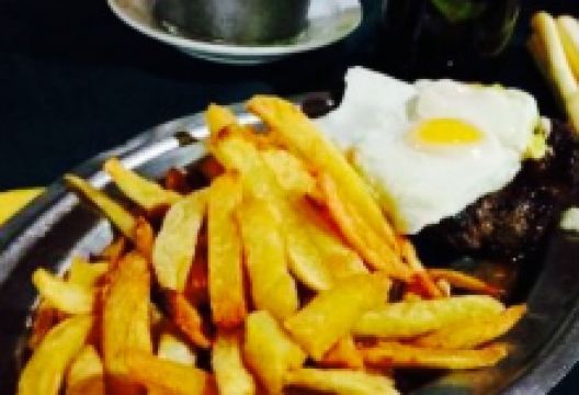 Don Ponciano美食图片