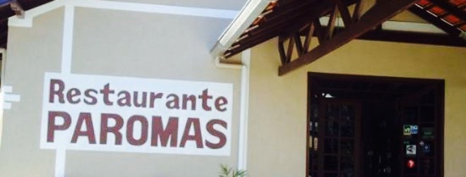 Paromas Restaurantes餐厅图片