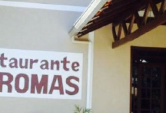 Paromas Restaurantes美食图片