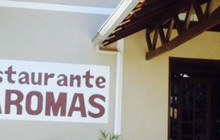 Paromas Restaurantes餐厅图片