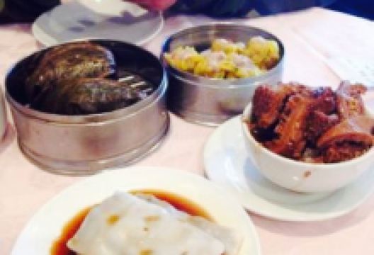 Ocean Bo Dim Sum Cafe美食图片