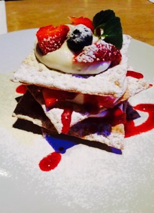 Restaurant Sanremo餐厅图片