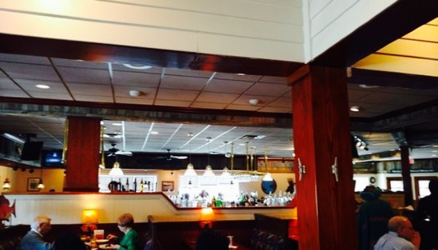 Red Lobster餐厅图片