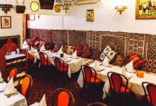 Al Fassia Restaurant美食图片