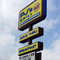 P J's Grill