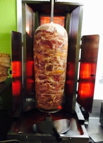 O Quiet Kebab餐厅图片