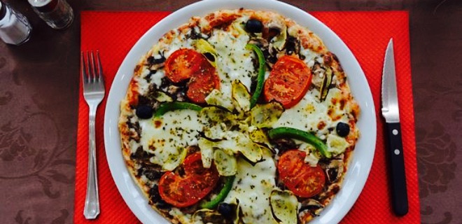 La Farfalla餐厅图片