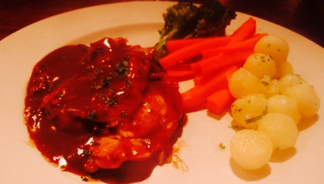 O'Dowd's Irish Pub餐厅图片