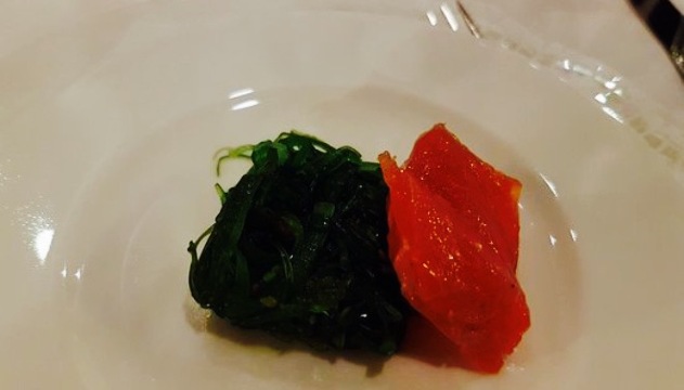 Wasserpavillon餐厅图片