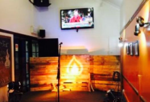 Bon Amici Wine Bar & Cafe美食图片