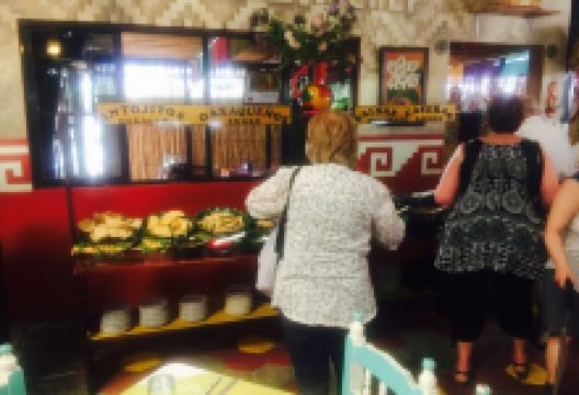 La Choza del Chef美食图片