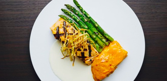 Mai Thai Restaurant餐厅图片