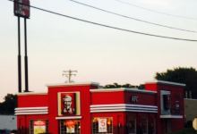 KFC美食图片