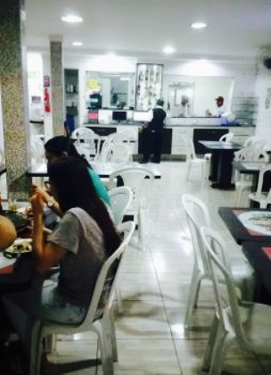 Ponto Da Pizza