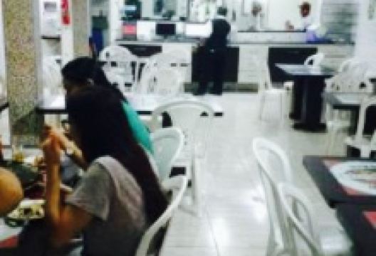 Ponto Da Pizza美食图片