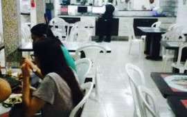Ponto Da Pizza