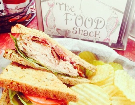 The Food Shack