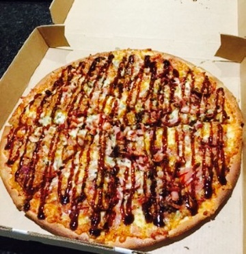 Positanos Pizza Pasta Italian