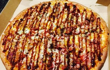 Positanos Pizza Pasta Italian餐厅图片