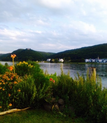 Camping-Klause餐厅图片