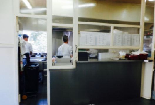 China Fast and Good美食图片