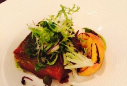 Hearth Restaurant美食图片