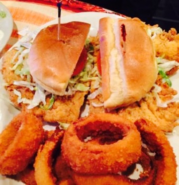 Landing Eatery & Pub