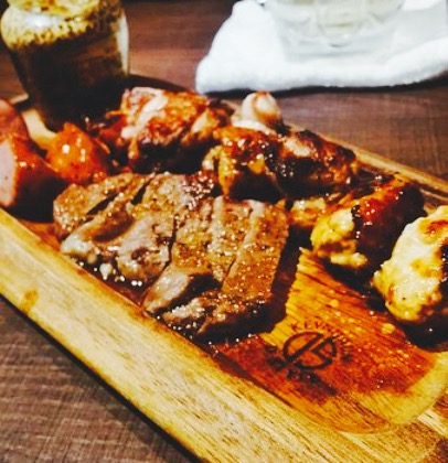 Japanese Style Bar Soya餐厅图片