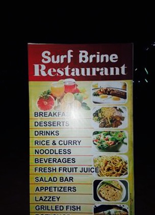 Surf Brine餐厅图片