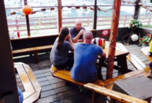 Swiftwater Seafoods Restaurant美食图片