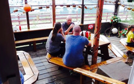 Swiftwater Seafoods Restaurant